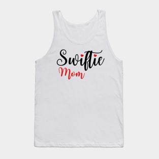 Swiftie Mom Love Tank Top